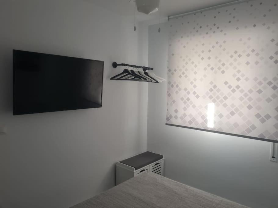 Encantador apartamento residencial con piscina Torremolinos Luaran gambar
